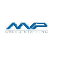 MVP Sales Staffing - Recruitment Agency Profile