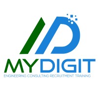 MyDigit - Recruitment Agency Profile