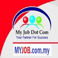 MYJOB.com.my - Recruitment Agency Profile