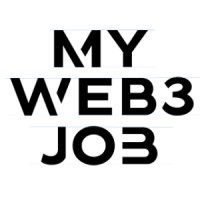 MyWeb3job - Recruitment Agency Profile