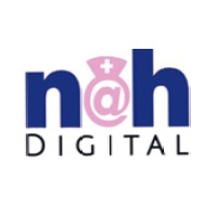 NAHDigital - Recruitment Agency Profile