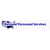 National Personnel Services - Recruitment Agency Profile