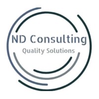 ND Consulting Quality Solutions - Recruitment Agency Profile