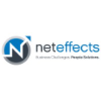 neteffects - Recruitment Agency Profile
