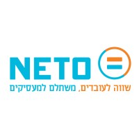 NETO.WORK - Recruitment Agency Profile