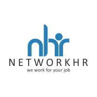 NETWORKHR - Recruitment Agency Profile