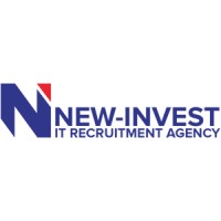New-Invest IT Recruitment Agency - Recruitment Agency Profile