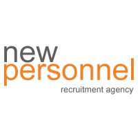 New Personnel - Recruitment Agency Profile