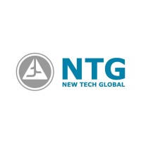New Tech Global - Recruitment Agency Profile
