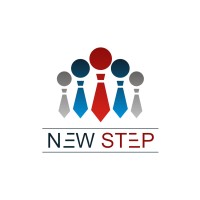 NewStep.be - Recruitment Agency Profile