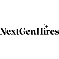 NextGenHires - Recruitment Agency Profile