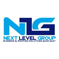 NLG - Next Level Group - Recruitment Agency Profile