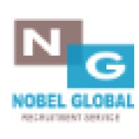 Nobel Global Recruitment Service - Recruitment Agency Profile