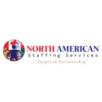 North American Staffing Services - Recruitment Agency Profile
