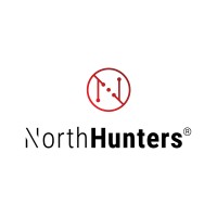 North Hunters - Recruitment Agency Profile