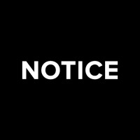 NOTICE - Recruitment Agency Profile