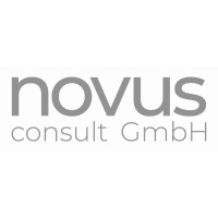 novus consult GmbH - Recruitment Agency Profile