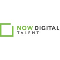 Now Digital Talent - Recruitment Agency Profile