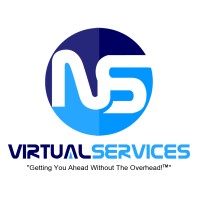 NS Virtual Services - Recruitment Agency Profile