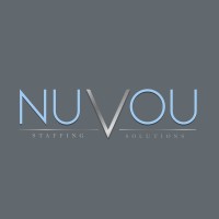 NuVou Staffing Solutions - Recruitment Agency Profile