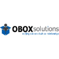 OBOX Solutions - Recruitment Agency Profile