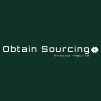 Obtain Sourcing - Recruitment Agency Profile