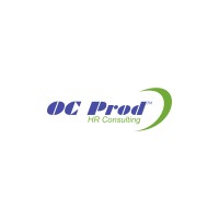 OC Prod - Recruitment Agency Profile