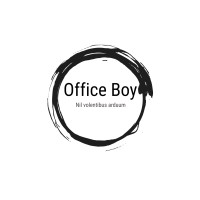 OfficeBoy - Recruitment Agency Profile