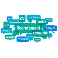 Offres d'Emploi et de Stage au Maroc - Recruitment Agency Profile