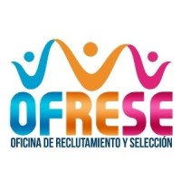 OFRESE - Recruitment Agency Profile
