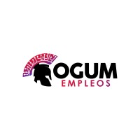 OGUM EMPLEOS - Recruitment Agency Profile