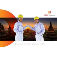 Okpo Myanmar Company Limited - Recruitment Agency Profile