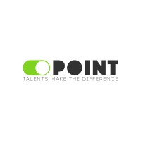 On Point. Digital Recruitment - Recruitment Agency Profile