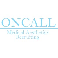 OnCall Medical Aesthetics Recruiting - Recruitment Agency Profile