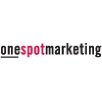 One Spot Marketing, Inc. - Recruitment Agency Profile