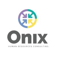 Onix Human Resources Consulting - Recruitment Agency Profile