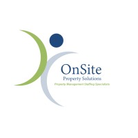 OnSite Property Solutions: Property Management Staffing - Recruitment Agency Profile