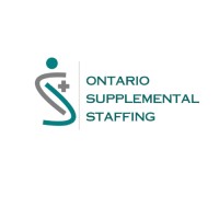 Ontario Supplemental Staffing - Recruitment Agency Profile