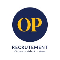 OP Recrutement - Recruitment Agency Profile