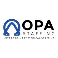 OPA Staffing - Recruitment Agency Profile