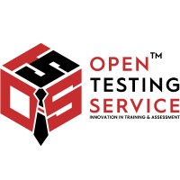 Open Testing Service (OTS) - Recruitment Agency Profile