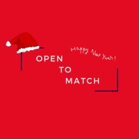 OPEN TO MATCH - Recruitment Agency Profile