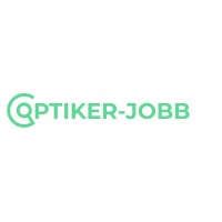 Optiker-jobb - Recruitment Agency Profile