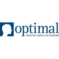 Optimal | Executive Search & HR Solutions - Recruitment Agency Profile