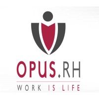 Opus.RH "Executive Search" - Recruitment Agency Profile
