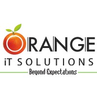 Orange IT Solutions - Recruitment Agency Profile