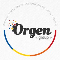 Orgen Group Pty Ltd - Recruitment Agency Profile