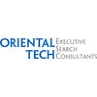 Oriental Tech Executive Search Consultants - Recruitment Agency Profile