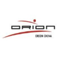 Orion China - Recruitment Agency Profile