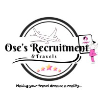 Ose's Recruitment and Travels - Recruitment Agency Profile